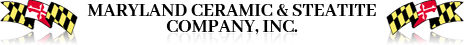 Maryland Ceramic & Steatite Co., Inc.